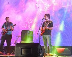 Foto de la galería: Celebración, tradición y reencuentro en la primera noche del Festival del Litoral en Posadas