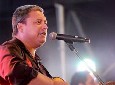 Foto de la galería: Celebración, tradición y reencuentro en la primera noche del Festival del Litoral en Posadas