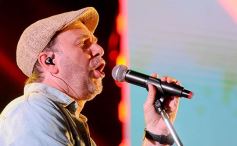 Foto de la galería: Celebración, tradición y reencuentro en la primera noche del Festival del Litoral en Posadas