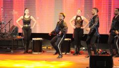 Foto de la galería: Celebración, tradición y reencuentro en la primera noche del Festival del Litoral en Posadas