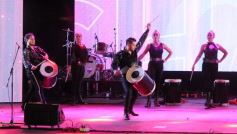 Foto de la galería: Celebración, tradición y reencuentro en la primera noche del Festival del Litoral en Posadas