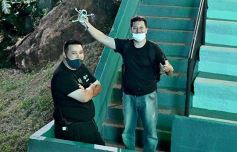 Foto de la galería: Celebración, tradición y reencuentro en la primera noche del Festival del Litoral en Posadas