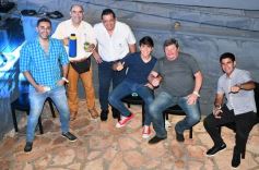 Foto de la galería: Celebración, tradición y reencuentro en la primera noche del Festival del Litoral en Posadas