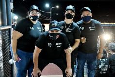 Foto de la galería: Celebración, tradición y reencuentro en la primera noche del Festival del Litoral en Posadas