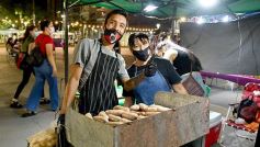 Foto de la galería: Celebración, tradición y reencuentro en la primera noche del Festival del Litoral en Posadas