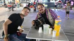 Foto de la galería: Celebración, tradición y reencuentro en la primera noche del Festival del Litoral en Posadas