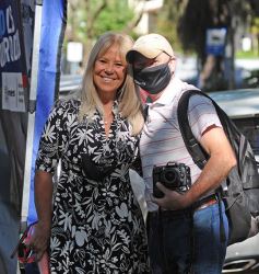 Foto de la galería: Feria de sandias misioneras en Plaza San Martín de Posadas