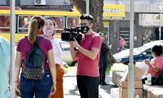Foto de la galería: Feria de sandias misioneras en Plaza San Martín de Posadas