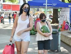 Foto de la galería: Feria de sandias misioneras en Plaza San Martín de Posadas