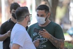 Foto de la galería: Feria de sandias misioneras en Plaza San Martín de Posadas