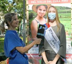 Foto de la galería: Feria de sandias misioneras en Plaza San Martín de Posadas