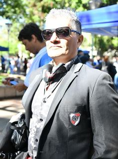 Foto de la galería: Feria de sandias misioneras en Plaza San Martín de Posadas