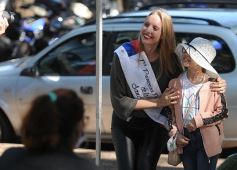 Foto de la galería: Feria de sandias misioneras en Plaza San Martín de Posadas