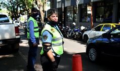 Foto de la galería: Feria de sandias misioneras en Plaza San Martín de Posadas