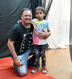 Foto de la galería: Los 15 años de Agustina Mailén Fernández