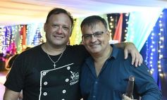 Foto de la galería: Los 15 años de Agustina Mailén Fernández