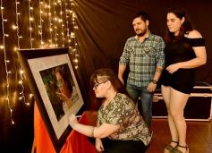 Foto de la galería: Los 15 años de Agustina Mailén Fernández