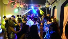 Foto de la galería: Los 15 años de Agustina Mailén Fernández