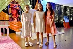 Foto de la galería: Los 15 años de Agustina Mailén Fernández