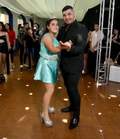 Foto de la galería: Los 15 años de Agustina Mailén Fernández