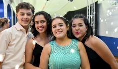 Foto de la galería: Los 15 años de Agustina Mailén Fernández