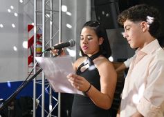 Foto de la galería: Los 15 años de Agustina Mailén Fernández