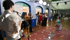 Foto de la galería: Los 15 años de Agustina Mailén Fernández