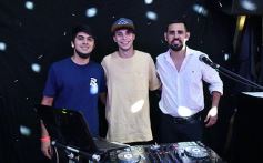 Foto de la galería: Los 15 años de Agustina Mailén Fernández