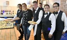 Foto de la galería: Los 15 años de Agustina Mailén Fernández