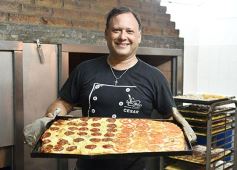 Foto de la galería: Los 15 años de Agustina Mailén Fernández