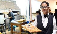 Foto de la galería: Los 15 años de Agustina Mailén Fernández