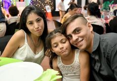 Foto de la galería: Los 15 años de Agustina Mailén Fernández