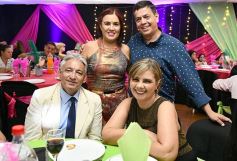 Foto de la galería: Los 15 años de Agustina Mailén Fernández