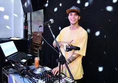 Foto de la galería: Los 15 años de Agustina Mailén Fernández