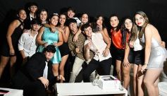 Foto de la galería: Los 15 años de Agustina Mailén Fernández