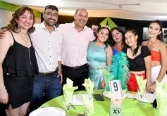 Foto de la galería: Los 15 años de Agustina Mailén Fernández