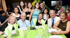 Foto de la galería: Los 15 años de Agustina Mailén Fernández