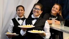 Foto de la galería: Los 15 años de Agustina Mailén Fernández