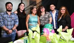 Foto de la galería: Los 15 años de Agustina Mailén Fernández