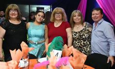 Foto de la galería: Los 15 años de Agustina Mailén Fernández