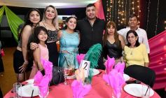 Foto de la galería: Los 15 años de Agustina Mailén Fernández