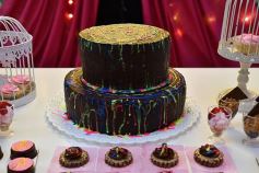 Foto de la galería: Los 15 años de Agustina Mailén Fernández