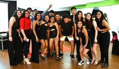 Foto de la galería: Los 15 años de Agustina Mailén Fernández