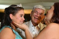 Foto de la galería: Los 15 años de Agustina Mailén Fernández