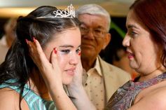 Foto de la galería: Los 15 años de Agustina Mailén Fernández