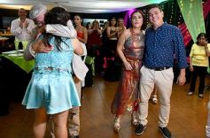 Foto de la galería: Los 15 años de Agustina Mailén Fernández