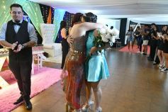 Foto de la galería: Los 15 años de Agustina Mailén Fernández