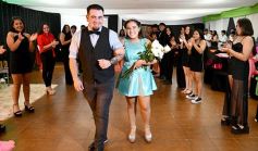 Foto de la galería: Los 15 años de Agustina Mailén Fernández