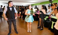 Foto de la galería: Los 15 años de Agustina Mailén Fernández