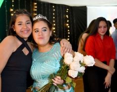 Foto de la galería: Los 15 años de Agustina Mailén Fernández